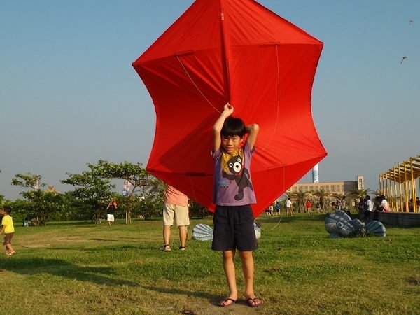 六角風箏-3